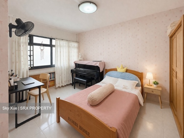 Blk 603 Woodlands Drive 42 (Woodlands), HDB 4 Rooms #546440291